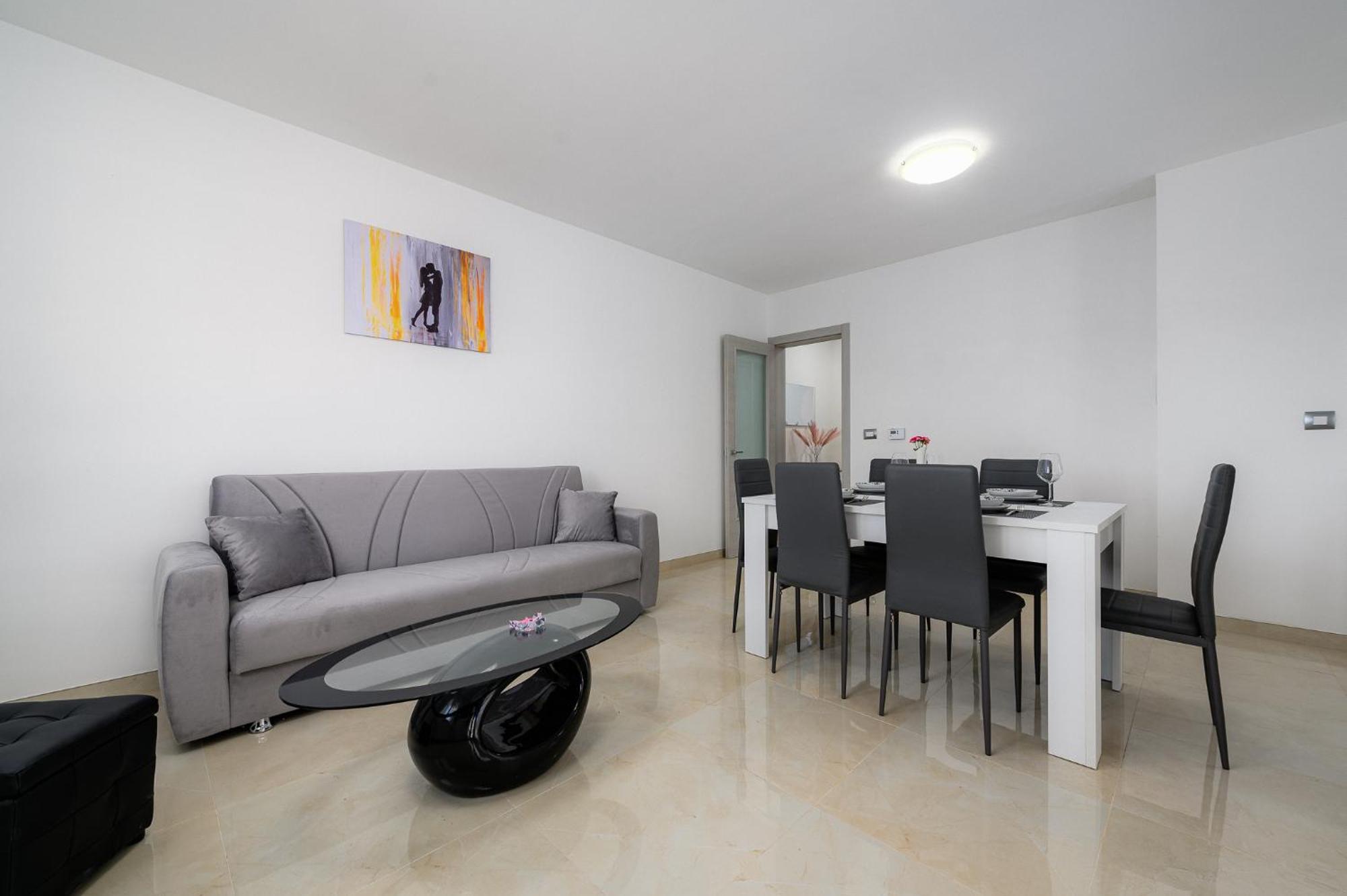 Stancija Amorozo 5 - Apartment N. 7 Пореч Экстерьер фото